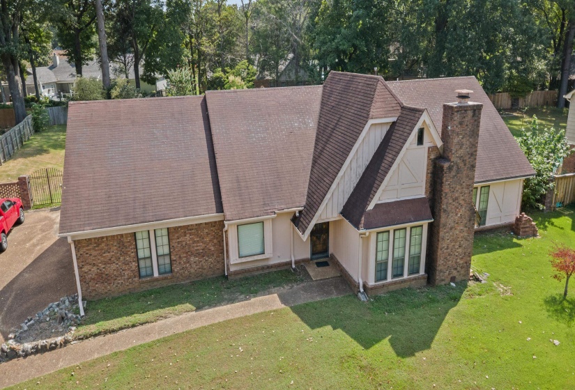 2956 HONEY TREE DR, Germantown, Tennessee 38138, 4 Bedroom Bedrooms, 8 Room Rooms,3.1 BathroomBathrooms,Residential,For Sale,HONEY TREE,0,10229575