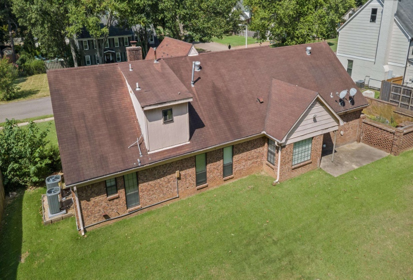 2956 HONEY TREE DR, Germantown, Tennessee 38138, 4 Bedroom Bedrooms, 8 Room Rooms,3.1 BathroomBathrooms,Residential,For Sale,HONEY TREE,0,10229575