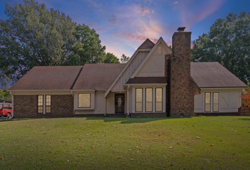 2956 HONEY TREE DR, Germantown, Tennessee 38138, 4 Bedroom Bedrooms, 8 Room Rooms,3.1 BathroomBathrooms,Residential,For Sale,HONEY TREE,0,10229575