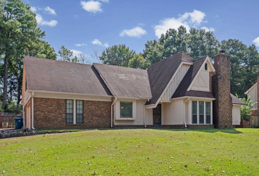 2956 HONEY TREE DR, Germantown, Tennessee 38138, 4 Bedroom Bedrooms, 8 Room Rooms,3.1 BathroomBathrooms,Residential,For Sale,HONEY TREE,0,10229575
