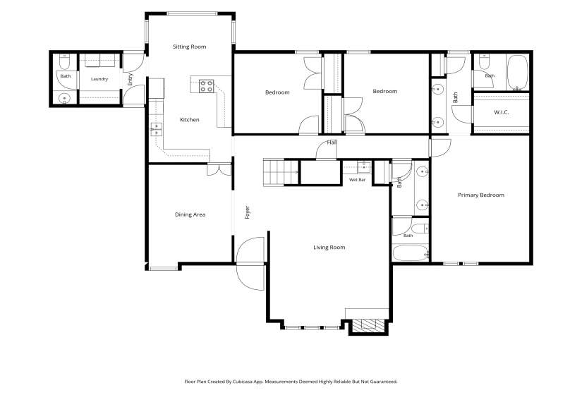 2956 HONEY TREE DR, Germantown, Tennessee 38138, 4 Bedroom Bedrooms, 8 Room Rooms,3.1 BathroomBathrooms,Residential,For Sale,HONEY TREE,0,10229575