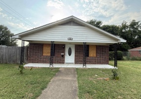 1459 HAMILTON ST, Memphis, Tennessee 38114, 3 Bedroom Bedrooms, 5 Room Rooms,1 BathroomBathrooms,Residential,For Sale,HAMILTON,0,10229576 1459 HAMILTON ST, Memphis, Tennessee 38114, 3 Bedroom Bedrooms, 5 Room Rooms,1 BathroomBathrooms,Residential,For Sale,HAMILTON,0,10229576