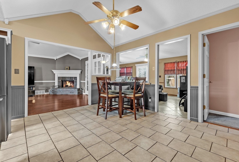 4465 TIPTON CV, Memphis, Tennessee 38125, 4 Bedroom Bedrooms, 9 Room Rooms,2.1 BathroomBathrooms,Residential,For Sale,TIPTON,0,10229577