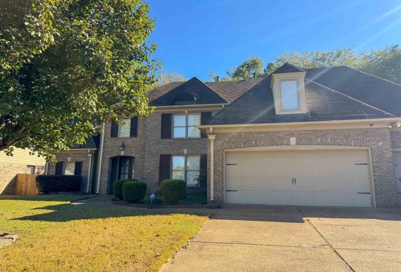 4776 WHITE PASS DR, Collierville, Tennessee 38017, 4 Bedroom Bedrooms, 10 Room Rooms,3 BathroomBathrooms,Rental Properties,For Sale,WHITE PASS,0,10229593