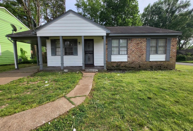 4697 GRECCO DR, Memphis, Tennessee 38128, 3 Bedroom Bedrooms, 7 Room Rooms,1.1 BathroomBathrooms,Rental Properties,For Sale,GRECCO,0,10229594