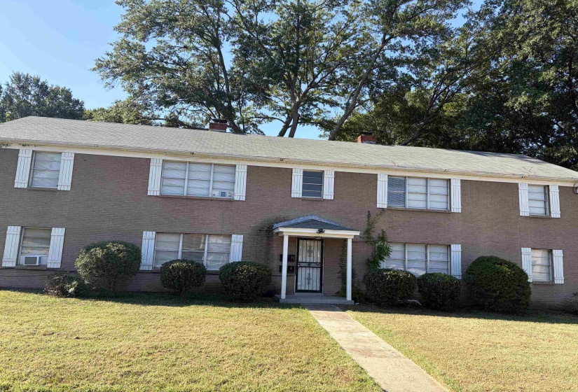 1263 LAUDEEN DR, Memphis, Tennessee 38116, 2 Bedroom Bedrooms, 2 Room Rooms,1 BathroomBathrooms,Rental Properties,For Sale,LAUDEEN,0,10229604