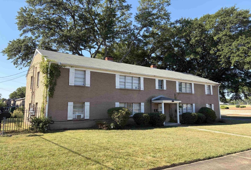 1263 LAUDEEN DR, Memphis, Tennessee 38116, 2 Bedroom Bedrooms, 2 Room Rooms,1 BathroomBathrooms,Rental Properties,For Sale,LAUDEEN,0,10229604