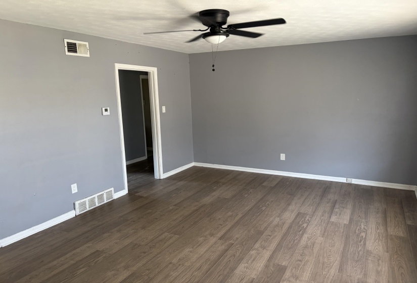 1263 LAUDEEN DR, Memphis, Tennessee 38116, 2 Bedroom Bedrooms, 2 Room Rooms,1 BathroomBathrooms,Rental Properties,For Sale,LAUDEEN,0,10229604