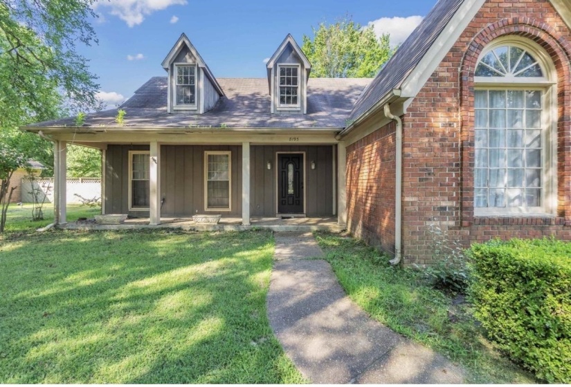 8193 WALNUT CREEK RD, Memphis, Tennessee 38018, 4 Bedroom Bedrooms, 8 Room Rooms,2.1 BathroomBathrooms,Residential,For Sale,WALNUT CREEK,0,10229075