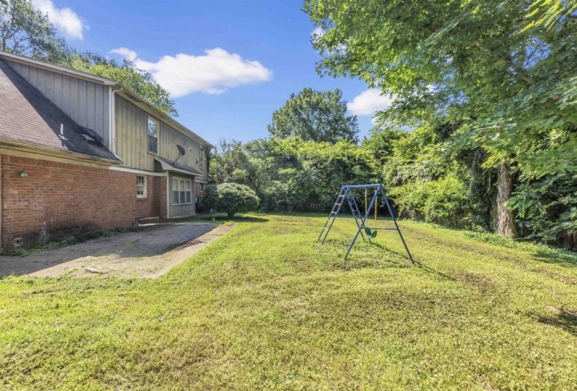 8193 WALNUT CREEK RD, Memphis, Tennessee 38018, 4 Bedroom Bedrooms, 8 Room Rooms,2.1 BathroomBathrooms,Residential,For Sale,WALNUT CREEK,0,10229075