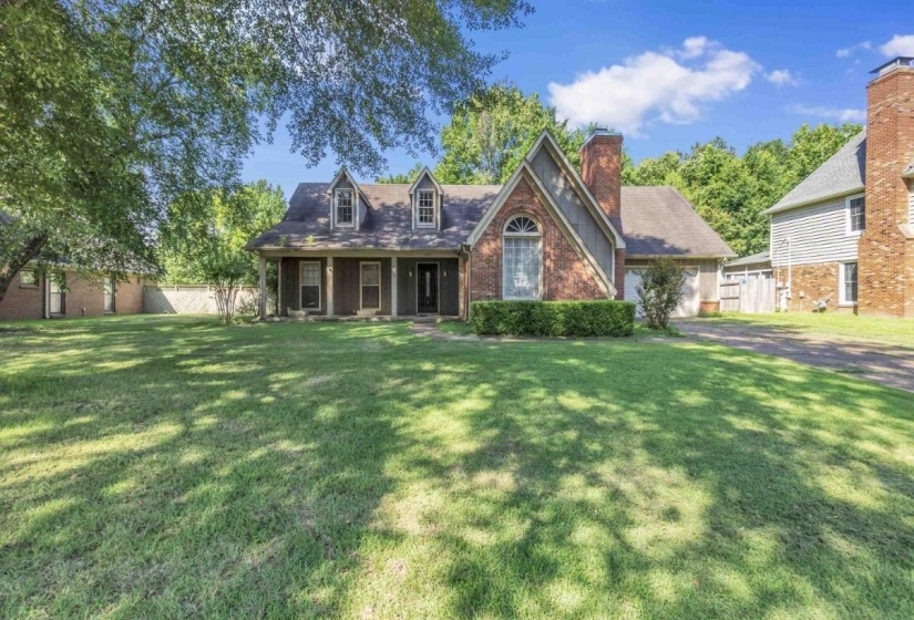 8193 WALNUT CREEK RD, Memphis, Tennessee 38018, 4 Bedroom Bedrooms, 8 Room Rooms,2.1 BathroomBathrooms,Residential,For Sale,WALNUT CREEK,0,10229075