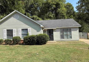 3440 KEOKEE CV, Memphis, Tennessee 38128, 3 Bedroom Bedrooms, 5 Room Rooms,2 BathroomBathrooms,Residential,For Sale,KEOKEE,0,10229411