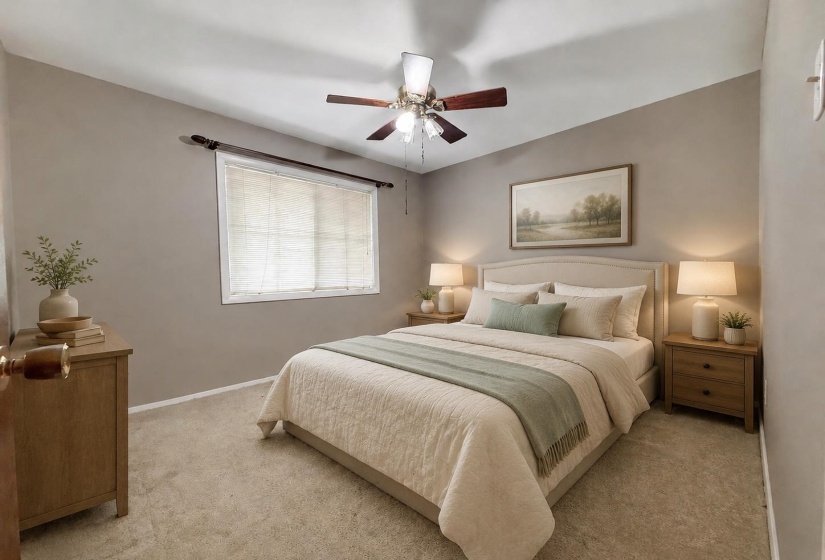 4184 LANSFORD DR, Memphis, Tennessee 38128, 5 Bedroom Bedrooms, 10 Room Rooms,3 BathroomBathrooms,Residential,For Sale,LANSFORD,0,10229580