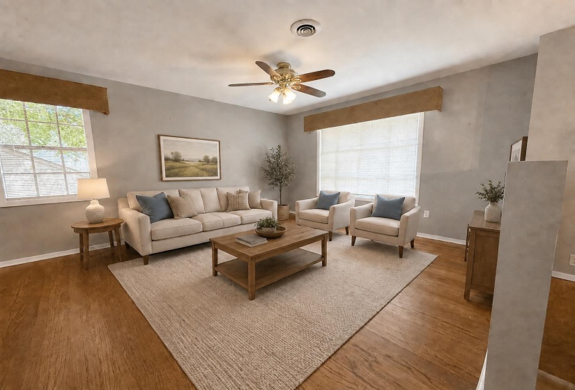 4184 LANSFORD DR, Memphis, Tennessee 38128, 5 Bedroom Bedrooms, 10 Room Rooms,3 BathroomBathrooms,Residential,For Sale,LANSFORD,0,10229580