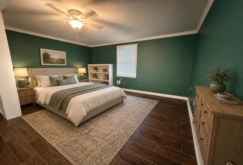 4184 LANSFORD DR, Memphis, Tennessee 38128, 5 Bedroom Bedrooms, 10 Room Rooms,3 BathroomBathrooms,Residential,For Sale,LANSFORD,0,10229580