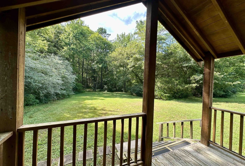 5735 RAILROAD ST, Williston, Tennessee 38076, 1 Bedroom Bedrooms, 2 Room Rooms,1 BathroomBathrooms,Residential,For Sale,RAILROAD,0,10229581