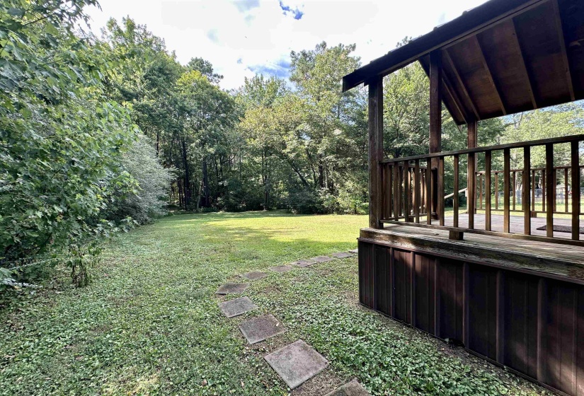 5735 RAILROAD ST, Williston, Tennessee 38076, 1 Bedroom Bedrooms, 2 Room Rooms,1 BathroomBathrooms,Residential,For Sale,RAILROAD,0,10229581