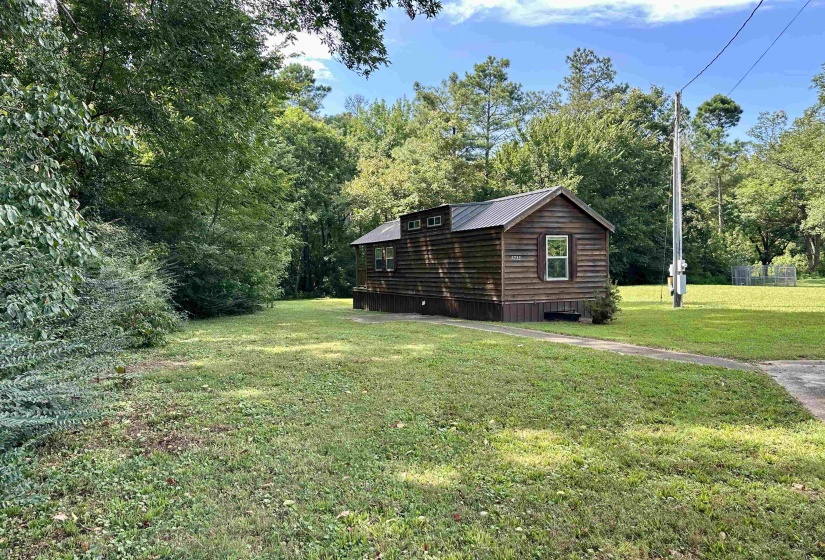 5735 RAILROAD ST, Williston, Tennessee 38076, 1 Bedroom Bedrooms, 2 Room Rooms,1 BathroomBathrooms,Residential,For Sale,RAILROAD,0,10229581