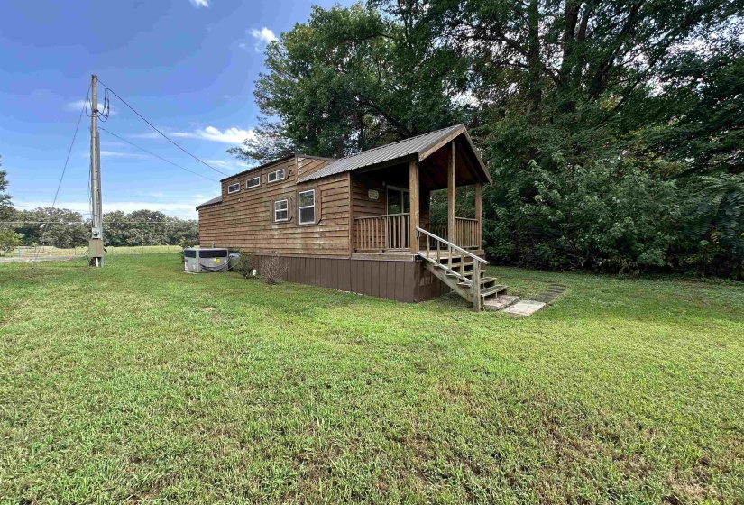 5735 RAILROAD ST, Williston, Tennessee 38076, 1 Bedroom Bedrooms, 2 Room Rooms,1 BathroomBathrooms,Residential,For Sale,RAILROAD,0,10229581