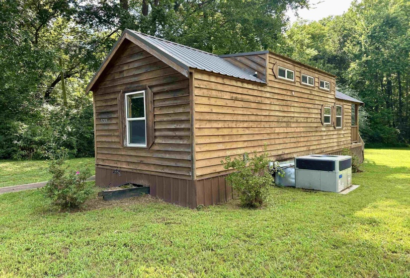5735 RAILROAD ST, Williston, Tennessee 38076, 1 Bedroom Bedrooms, 2 Room Rooms,1 BathroomBathrooms,Residential,For Sale,RAILROAD,0,10229581