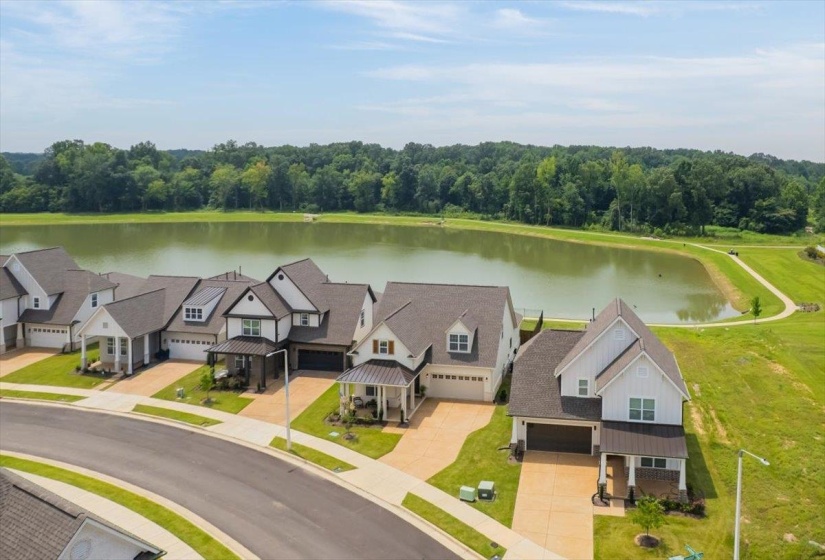 10207 LOUANNE DR, Collierville, Tennessee 38017, 3 Bedroom Bedrooms, 10 Room Rooms,2.1 BathroomBathrooms,Residential,For Sale,LOUANNE,0,10229583