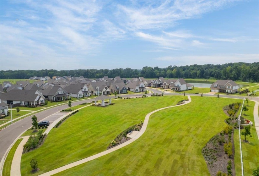 10207 LOUANNE DR, Collierville, Tennessee 38017, 3 Bedroom Bedrooms, 10 Room Rooms,2.1 BathroomBathrooms,Residential,For Sale,LOUANNE,0,10229583