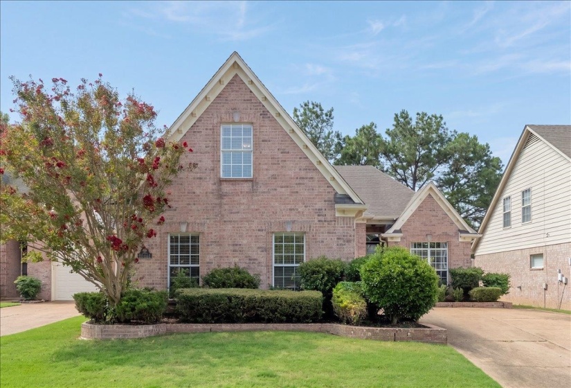 10461 ASHBORO DR, Collierville, Tennessee 38017, 4 Bedroom Bedrooms, 7 Room Rooms,2 BathroomBathrooms,Residential,For Sale,ASHBORO,0,10229589