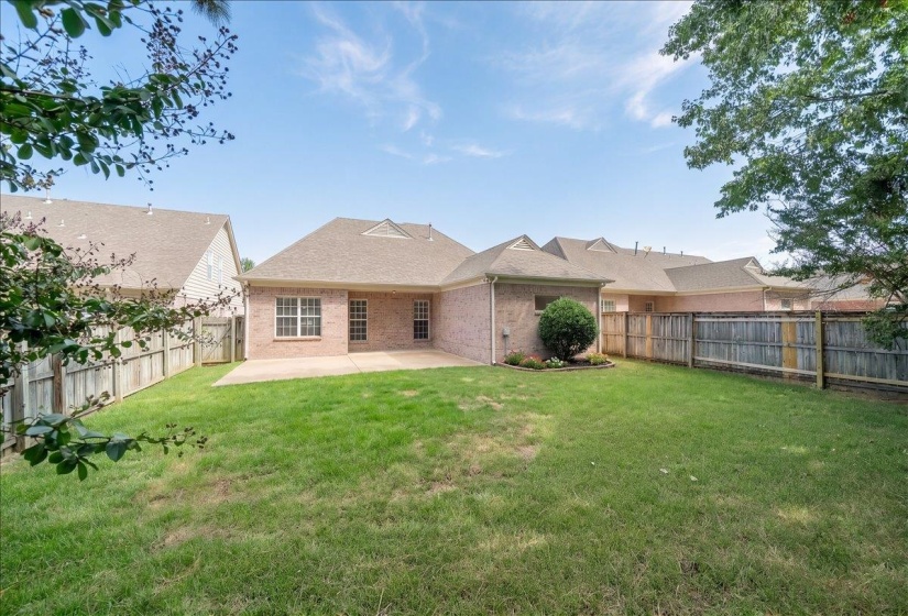 10461 ASHBORO DR, Collierville, Tennessee 38017, 4 Bedroom Bedrooms, 7 Room Rooms,2 BathroomBathrooms,Residential,For Sale,ASHBORO,0,10229589