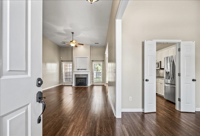 10461 ASHBORO DR, Collierville, Tennessee 38017, 4 Bedroom Bedrooms, 7 Room Rooms,2 BathroomBathrooms,Residential,For Sale,ASHBORO,0,10229589