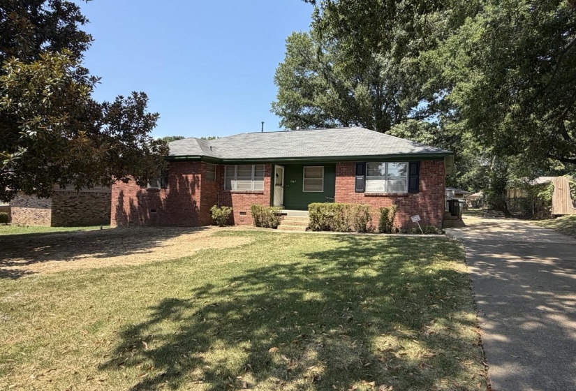 3567 HANNA DR, Memphis, Tennessee 38128, 3 Bedroom Bedrooms, 7 Room Rooms,1.1 BathroomBathrooms,Residential,For Sale,HANNA,0,10229590