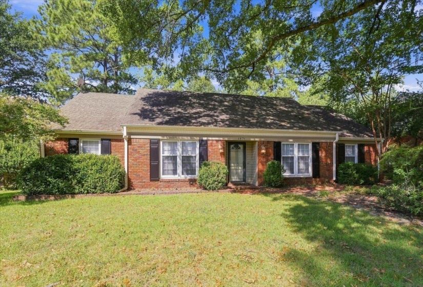 1571 ARCADIA ST, Memphis, Tennessee 38119, 3 Bedroom Bedrooms, 7 Room Rooms,2 BathroomBathrooms,Residential,For Sale,ARCADIA,0,10229591