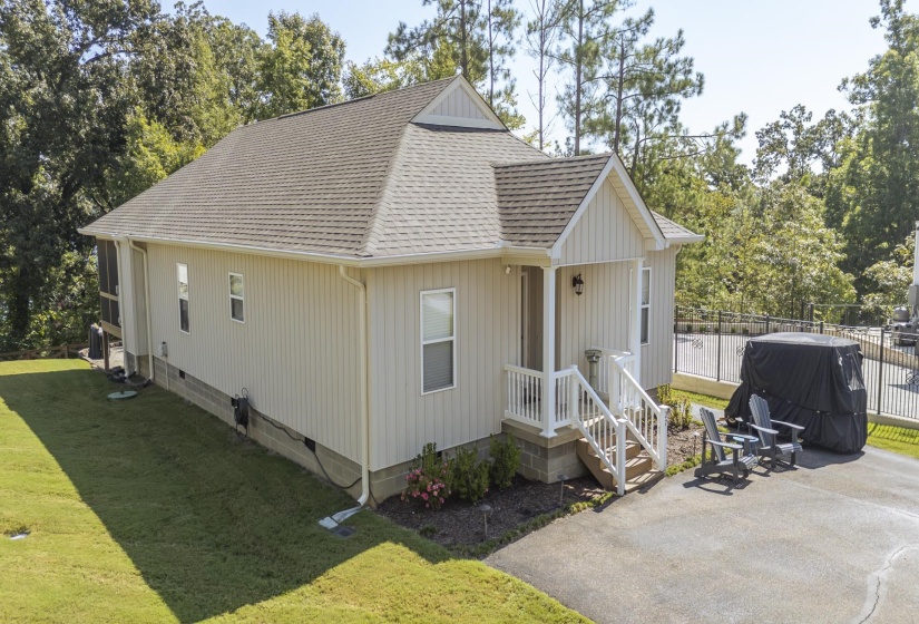 27 HARBOR DR, Iuka, Mississippi 38852, 3 Bedroom Bedrooms, 7 Room Rooms,2 BathroomBathrooms,Residential,For Sale,HARBOR,0,10229592