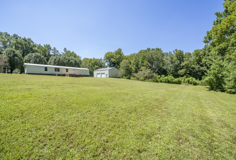 118 CHARLIE LN, Waynesboro, Tennessee 38485, 3 Bedroom Bedrooms, 6 Room Rooms,2 BathroomBathrooms,Residential,For Sale,CHARLIE,0,10229595