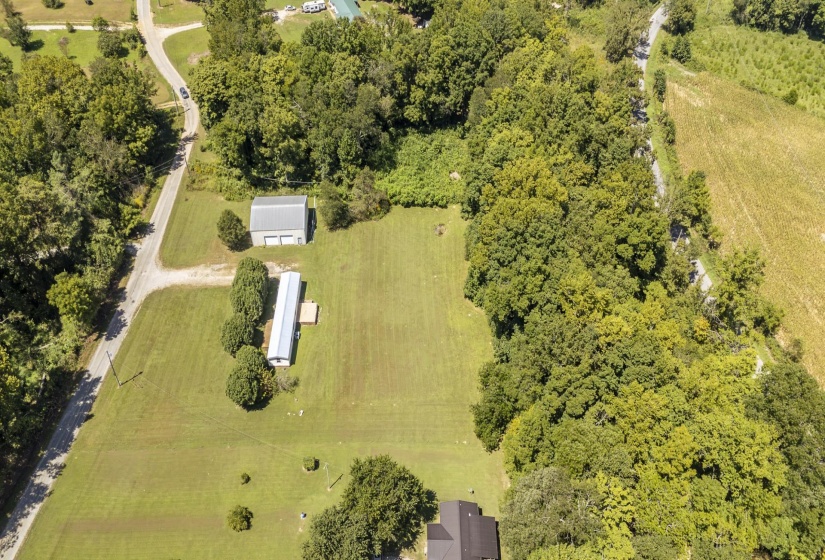 118 CHARLIE LN, Waynesboro, Tennessee 38485, 3 Bedroom Bedrooms, 6 Room Rooms,2 BathroomBathrooms,Residential,For Sale,CHARLIE,0,10229595