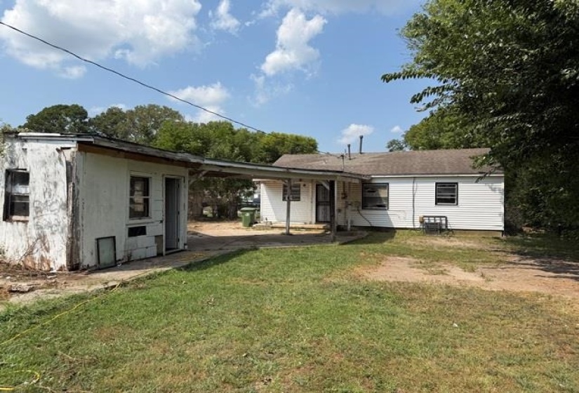 4817 SARATOGA RD, Millington, Tennessee 38053, 3 Bedroom Bedrooms, 5 Room Rooms,1 BathroomBathrooms,Residential,For Sale,SARATOGA,0,10229599