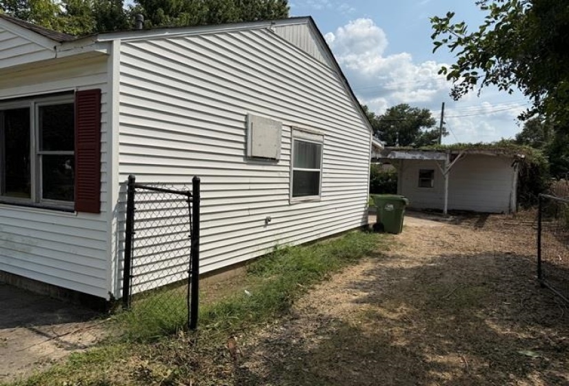 4817 SARATOGA RD, Millington, Tennessee 38053, 3 Bedroom Bedrooms, 5 Room Rooms,1 BathroomBathrooms,Residential,For Sale,SARATOGA,0,10229599