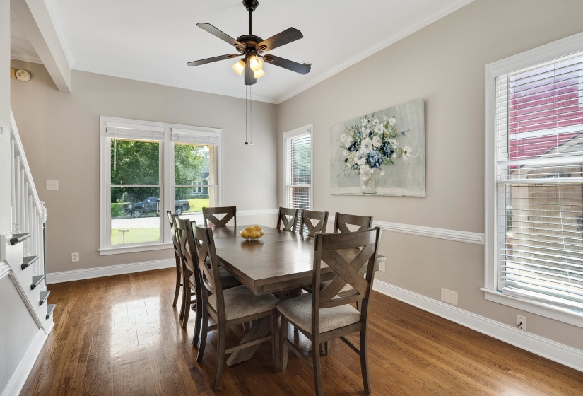 327 AVALON ST, Memphis, Tennessee 38112, 4 Bedroom Bedrooms, 8 Room Rooms,2.1 BathroomBathrooms,Residential,For Sale,AVALON,0,10229602