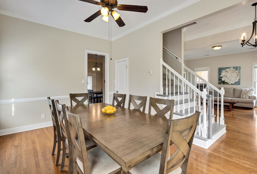 327 AVALON ST, Memphis, Tennessee 38112, 4 Bedroom Bedrooms, 8 Room Rooms,2.1 BathroomBathrooms,Residential,For Sale,AVALON,0,10229602