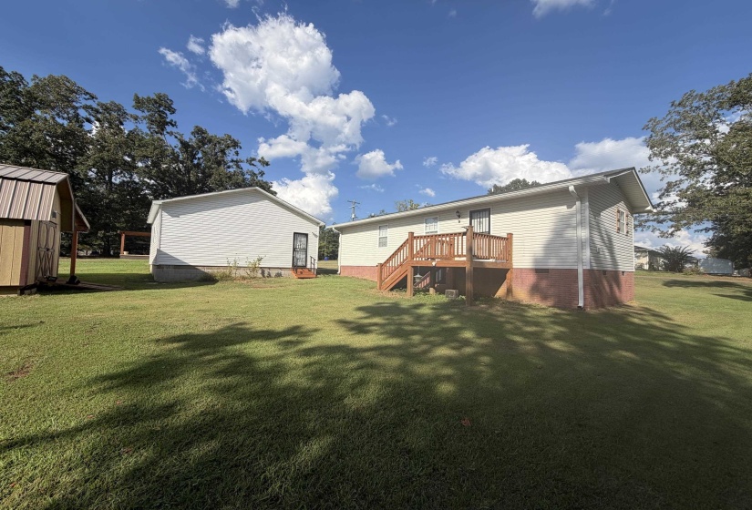 515 PATTERSON RD, Savannah, Tennessee 38372, 1 Bedroom Bedrooms, 5 Room Rooms,1 BathroomBathrooms,Residential,For Sale,PATTERSON,0,10229605