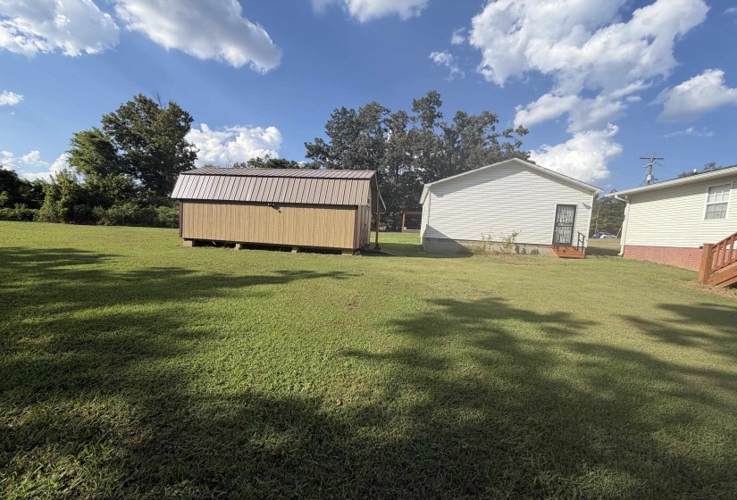515 PATTERSON RD, Savannah, Tennessee 38372, 1 Bedroom Bedrooms, 5 Room Rooms,1 BathroomBathrooms,Residential,For Sale,PATTERSON,0,10229605