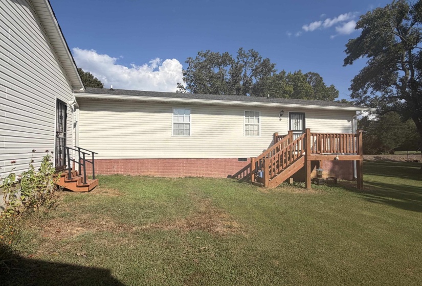 515 PATTERSON RD, Savannah, Tennessee 38372, 1 Bedroom Bedrooms, 5 Room Rooms,1 BathroomBathrooms,Residential,For Sale,PATTERSON,0,10229605