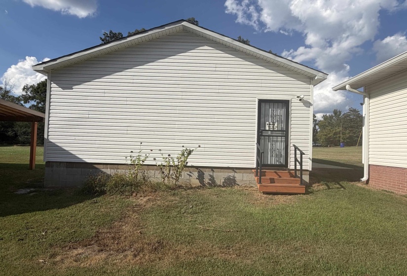 515 PATTERSON RD, Savannah, Tennessee 38372, 1 Bedroom Bedrooms, 5 Room Rooms,1 BathroomBathrooms,Residential,For Sale,PATTERSON,0,10229605
