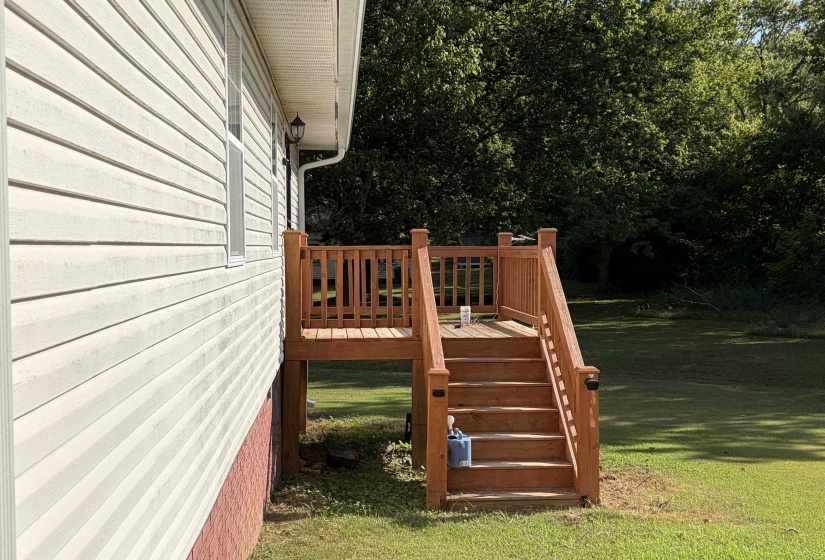 515 PATTERSON RD, Savannah, Tennessee 38372, 1 Bedroom Bedrooms, 5 Room Rooms,1 BathroomBathrooms,Residential,For Sale,PATTERSON,0,10229605