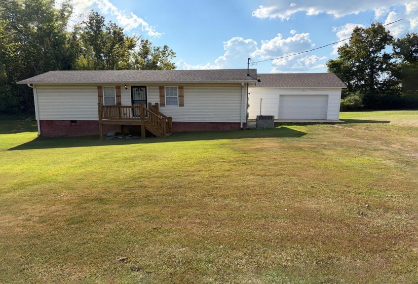 515 PATTERSON RD, Savannah, Tennessee 38372, 1 Bedroom Bedrooms, 5 Room Rooms,1 BathroomBathrooms,Residential,For Sale,PATTERSON,0,10229605