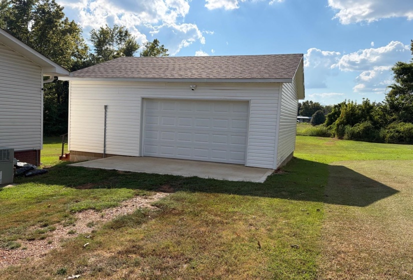 515 PATTERSON RD, Savannah, Tennessee 38372, 1 Bedroom Bedrooms, 5 Room Rooms,1 BathroomBathrooms,Residential,For Sale,PATTERSON,0,10229605