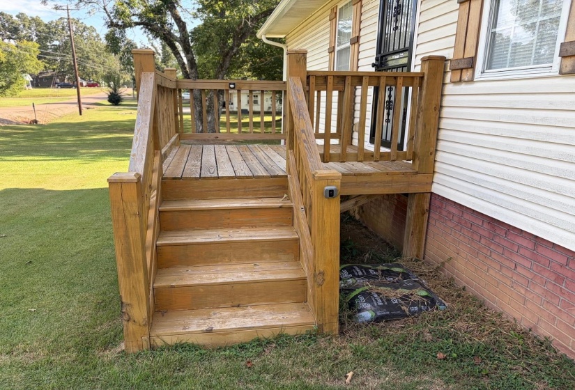 515 PATTERSON RD, Savannah, Tennessee 38372, 1 Bedroom Bedrooms, 5 Room Rooms,1 BathroomBathrooms,Residential,For Sale,PATTERSON,0,10229605