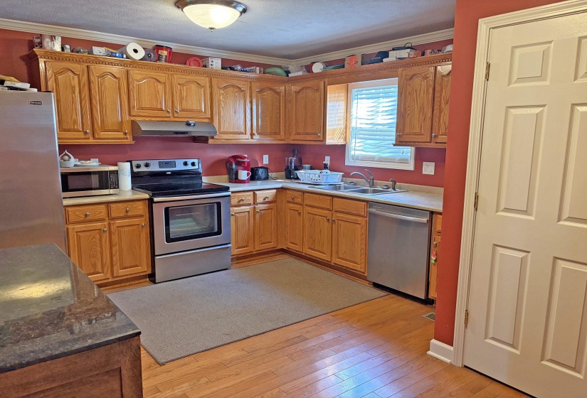 515 PATTERSON RD, Savannah, Tennessee 38372, 1 Bedroom Bedrooms, 5 Room Rooms,1 BathroomBathrooms,Residential,For Sale,PATTERSON,0,10229605
