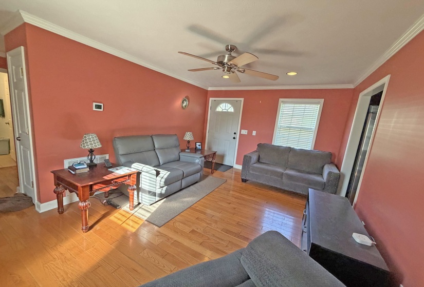 515 PATTERSON RD, Savannah, Tennessee 38372, 1 Bedroom Bedrooms, 5 Room Rooms,1 BathroomBathrooms,Residential,For Sale,PATTERSON,0,10229605