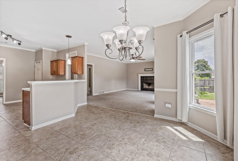 383 NOLLEY DR, Collierville, Tennessee 38017, 4 Bedroom Bedrooms, 1 Room Rooms,3 BathroomBathrooms,Residential,For Sale,NOLLEY,0,10229612