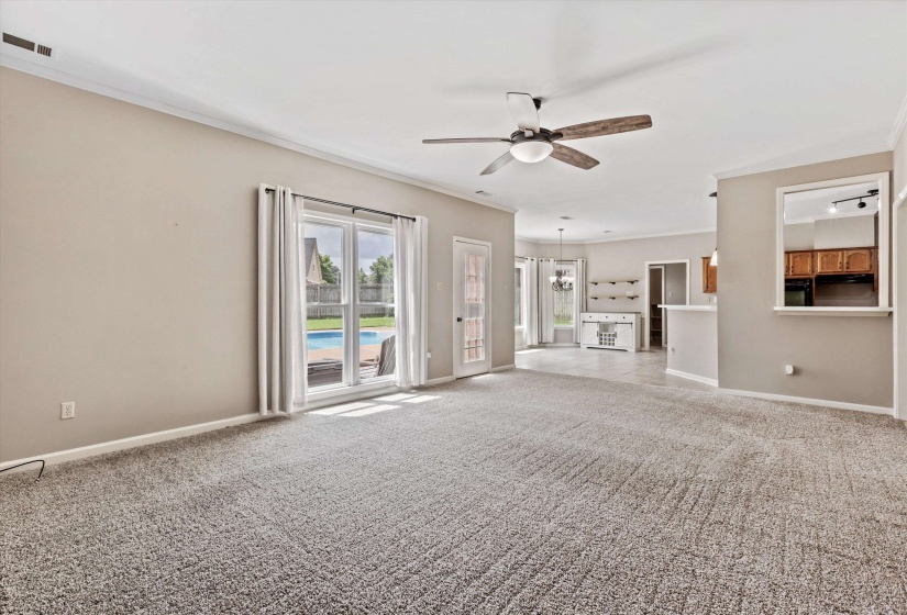 383 NOLLEY DR, Collierville, Tennessee 38017, 4 Bedroom Bedrooms, 1 Room Rooms,3 BathroomBathrooms,Residential,For Sale,NOLLEY,0,10229612